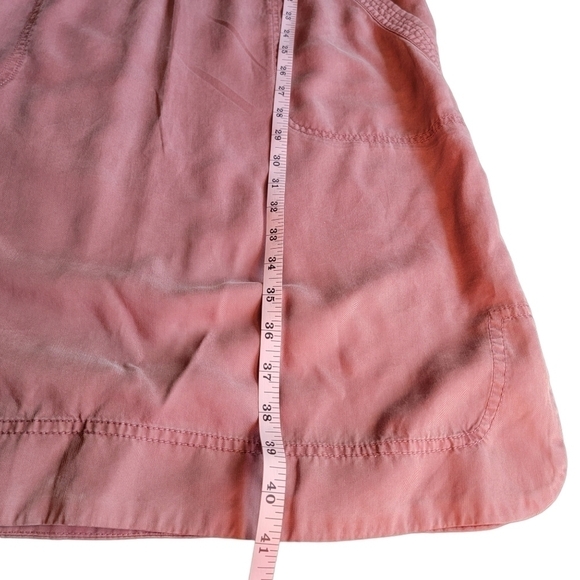 TATUUM long sleeve lightweight dress size xl - Picture 10 of 10